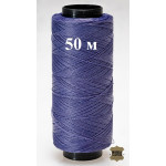 Нить CTP 0,6 мм №105 Viola Chiaro (светло-фиолетовый)