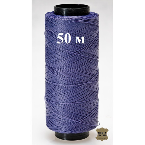 Нить CTP 0,6 мм №105 Viola Chiaro (светло-фиолетовый)