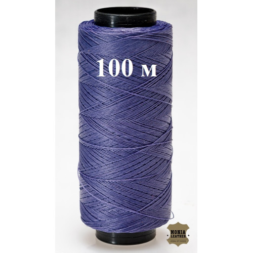 Нить CTP 0,6 мм №105 Viola Chiaro (светло-фиолетовый)