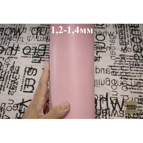 №1181 Коза Marinelli thor madeira colly rose 1,2-1,4мм