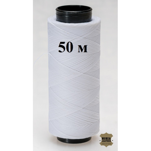 Нить CTP 0,6 мм №107 Candido (холодный белый)