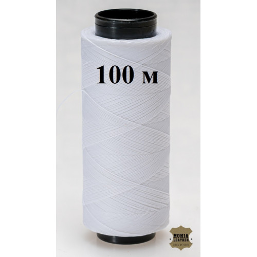 Нить CTP 0,6 мм №107 Candido (холодный белый)