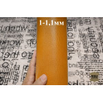 №1184 Коза Marinelli thor madeira Bergamot 1-1,1мм