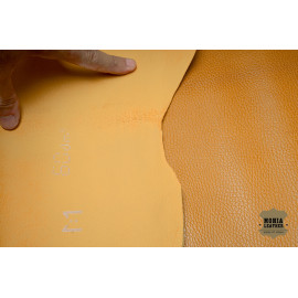 №1184 Коза Marinelli thor madeira Bergamot 1-1,1мм