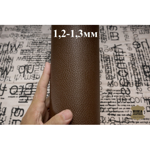 №1185 Коза Antiba Kripton Marron Jeep 1,2-1,3мм