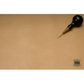 №1186 Коза Marinelli thor madeira soft cappuccino 1,2-1,3мм