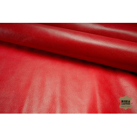 №1187 Коза Marinelli thor madeira soft rosso 1-1,2мм