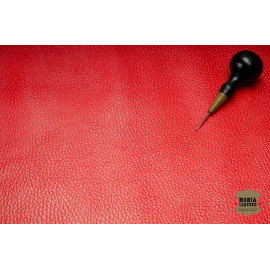 №1187 Коза Marinelli thor madeira soft rosso 1-1,2мм