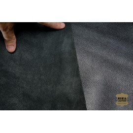 №1190 Растишка Curtiba Nord Nero 1,5мм
