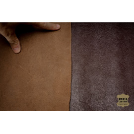 №1191 Растишка Curtiba Nord Cioccolato 1,5мм