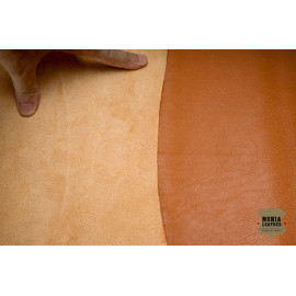 №1195 Растишка Curtiba Valonato Tan 1,5-1,6мм