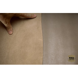 №1196 Растишка Curtiba Valonato Taupe 1,5-1,6мм