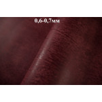 №110/1 Cinque stelle Texas Bordo 0,6-0,7мм