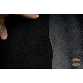 №1203 Растишка Curtiba Valonato Nero 1,5-1,6мм