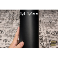 №250/9 Вакета Tempesti Liscio Nero 1,4-1,6мм - 116 дм