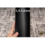 №250/21 Вакета Tempesti Liscio Nero 1,4-1,6мм - 113 дм