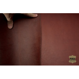 №1201/2 Вакета Tempesti Elbamatt Sienna 2-2,1мм - 95 дм