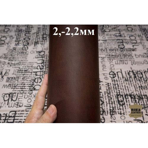№1200/1 Вакета Tempesti Elbamatt brucciato 2-2,1мм - 92 дм
