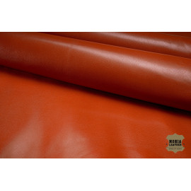 №1204 Коза Antiba Gioioso Tamponato Terracota Fall - 1мм
