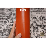 №1204 Коза Antiba Gioioso Tamponato Terracota Fall - 1мм