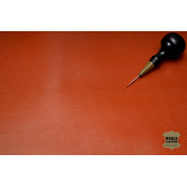 №1204 Коза Antiba Gioioso Tamponato Terracota Fall - 1мм