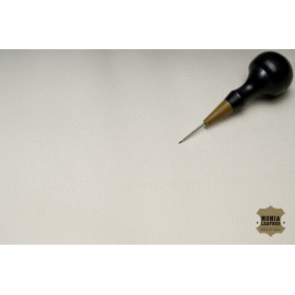 №1205 Коза Antiba Corfu Bianco 0,9-1мм