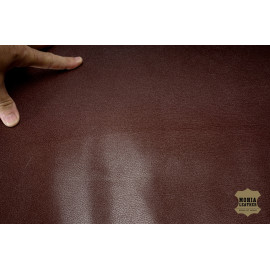 №1206 Коза Antiba Gioioso Tamponato Bordeaux - 1мм