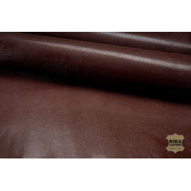 №1206 Коза Antiba Gioioso Tamponato Bordeaux - 1мм