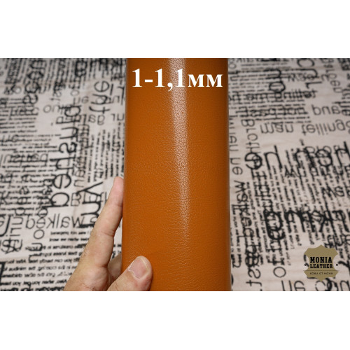 №1208 Коза Antiba Gioioso Tamponato Blondl  1-1,1мм