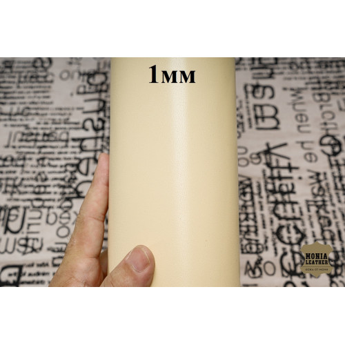 №1209 Коза Antiba Gioioso Tamponato Cream winter - 1мм