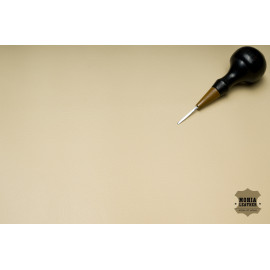 №1209 Коза Antiba Gioioso Tamponato Cream winter - 1мм