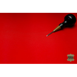№1210 Коза Antiba Gioioso Tamponato Poppy Red - 1,2мм