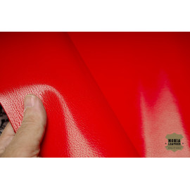 №1210 Коза Antiba Gioioso Tamponato Poppy Red - 1,2мм