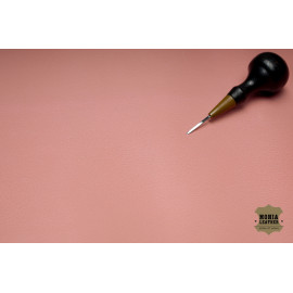 №1211 Коза Antiba Gioioso Tamponato Flamingo - 1мм