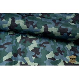 №1215 Замша Bonaudo Guirand Smoke Grey 0,7-0,8мм