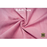 №1216 Замша Bonaudo Cachemire Taffy 0,6-0,7мм