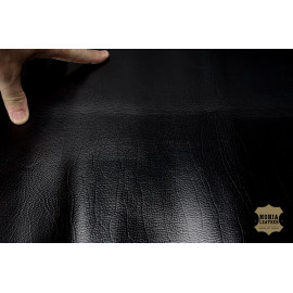 №1235 Теленок Bonaudo Lama Black 0,7-0,8мм