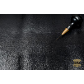 №1235 Теленок Bonaudo Lama Black 0,7-0,8мм