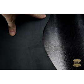 №1235 Теленок Bonaudo Lama Black 0,7-0,8мм