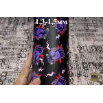 №1222/2 Сафьяно Superior L54 - 1,3-1,5мм - 150 дм