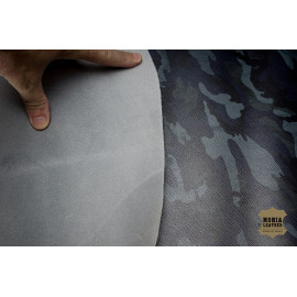 №1229/2 Сафьяно Superior camuffare prada 1,3-1,5мм - 163 дм