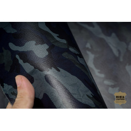 №1229/3 Сафьяно Superior camuffare prada 1,3-1,5мм - 135 дм