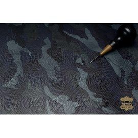 №1229/4 Сафьяно Superior camuffare prada 1,3-1,5мм - 161 дм