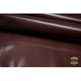 №1238 Коза Antiba Gioioso Tamponato Burgundy 1,1-1,2мм
