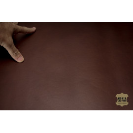 №1241/3 Растишка MB Pellami OILY LISCIO (цвет Chestnut) 1,2-1,4мм - 154 дм