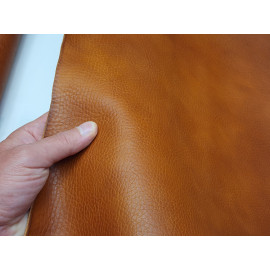 №1247/3 Cinque stelle Nordman Tan 1,2-1,3мм - 76 дм