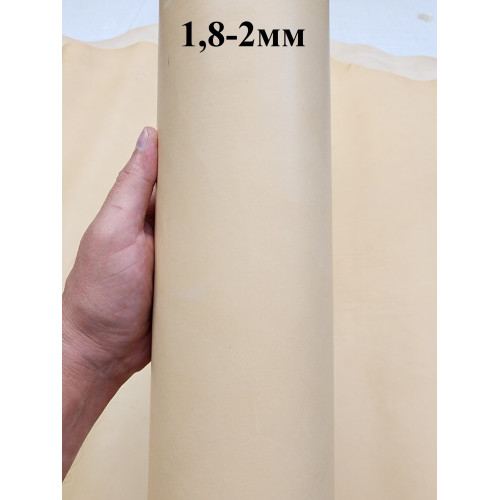 №120/2 - 23 Cinque stelle Mideo 1,8мм - 74 дм