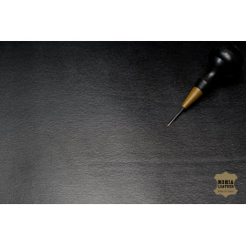 №1252 Растишка Volpi Palmelato Nero 1,3-1,4мм