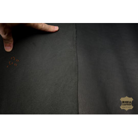 №1249 Rocado Avancorpo Nero ( черный ) 1,3-1,4мм
