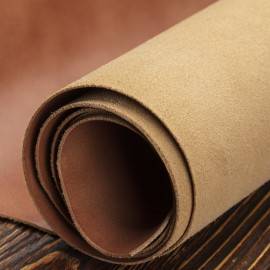 Саванна "Пудра"